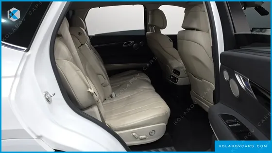 GENESIS GV80 3.0 DIESEL AWD