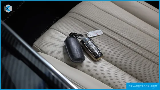 GENESIS GV80 3.0 DIESEL AWD