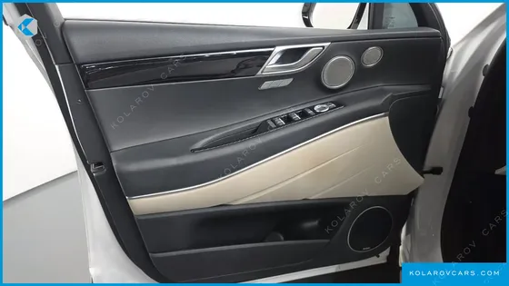 GENESIS GV80 3.0 DIESEL AWD
