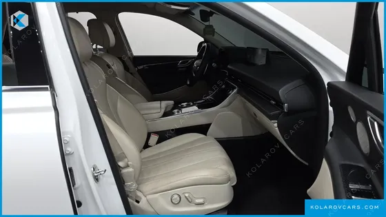 GENESIS GV80 3.0 DIESEL AWD