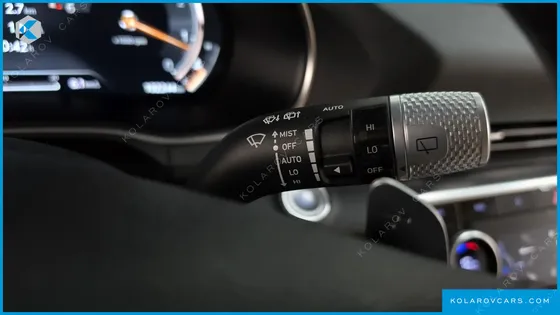 GENESIS GV80 3.0 DIESEL AWD