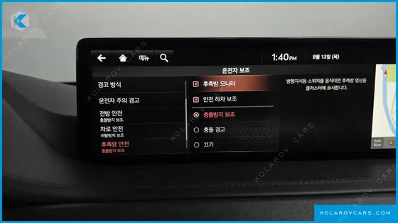 GENESIS GV80 3.0 DIESEL AWD