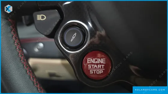 FERRARI 488 3.9