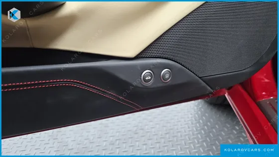 FERRARI 488 3.9