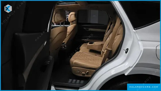 GENESIS GV80 3.0 DIESEL AWD