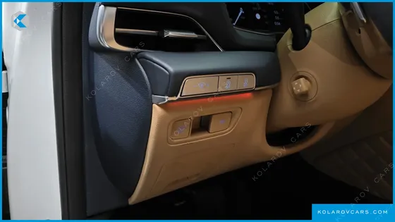 GENESIS GV80 3.0 DIESEL AWD