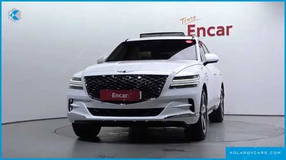 GENESIS GV80 2.5T GASOLINE 2WD