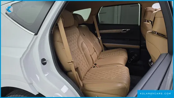 GENESIS GV80 2.5T GASOLINE 2WD