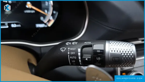 GENESIS GV80 2.5T GASOLINE 2WD