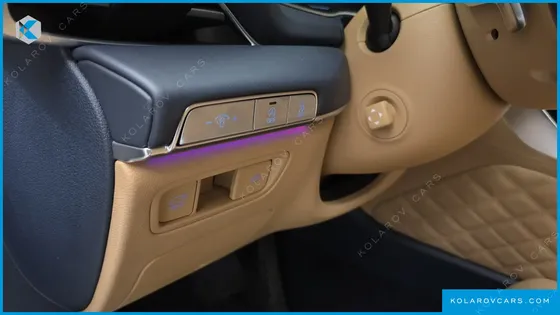 GENESIS GV80 2.5T GASOLINE 2WD