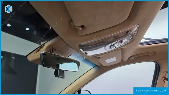 GENESIS GV80 2.5T GASOLINE 2WD