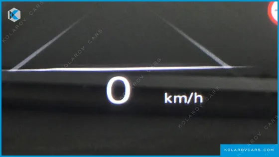 GENESIS GV80 2.5T GASOLINE 2WD