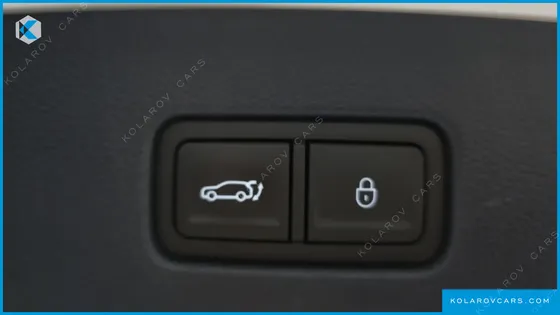 GENESIS GV80 2.5T GASOLINE 2WD