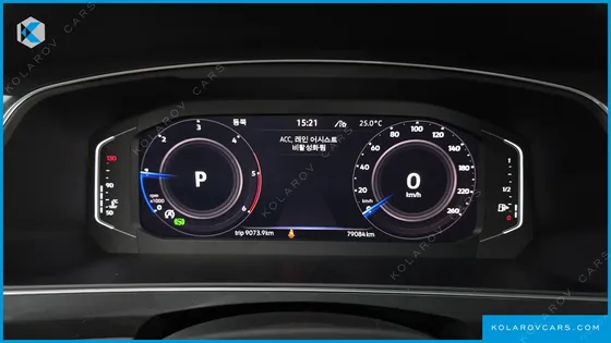 VOLKSWAGEN TIGUAN 2.0 TDI 4MOTION PRESTIGE