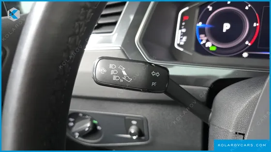 VOLKSWAGEN TIGUAN 2.0 TDI 4MOTION PRESTIGE