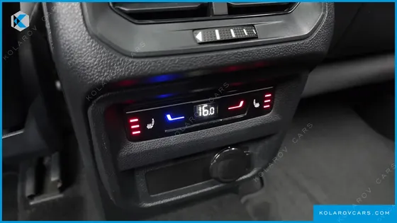 VOLKSWAGEN TIGUAN 2.0 TDI 4MOTION PRESTIGE