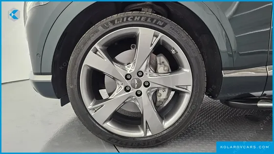 GENESIS GV80 3.0 DIESEL AWD