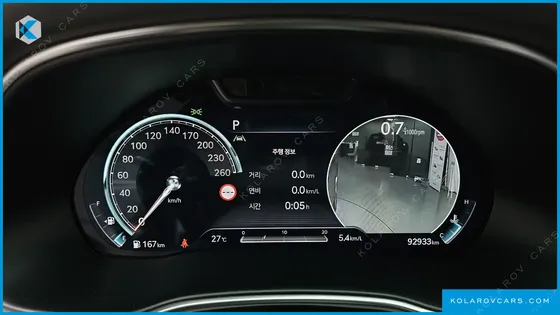 GENESIS GV80 3.0 DIESEL AWD
