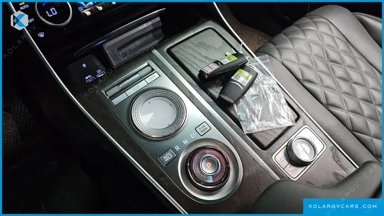GENESIS GV80 3.0 DIESEL AWD