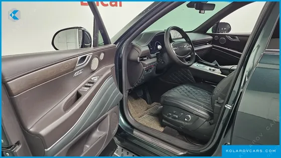 GENESIS GV80 3.0 DIESEL AWD
