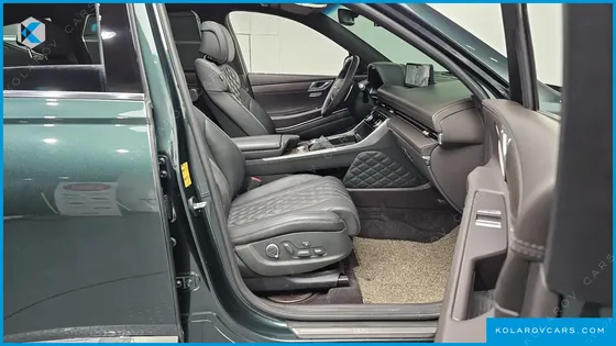GENESIS GV80 3.0 DIESEL AWD