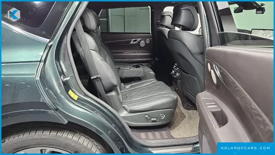 GENESIS GV80 3.0 DIESEL AWD