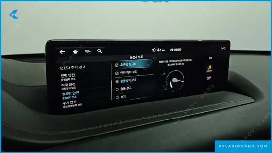 GENESIS GV80 3.0 DIESEL AWD