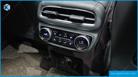 GENESIS GV80 3.0 DIESEL AWD