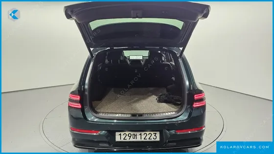 GENESIS GV80 3.0 DIESEL AWD