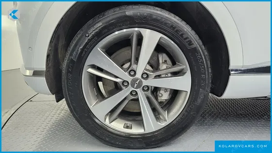 GENESIS GV80 3.0 DIESEL AWD