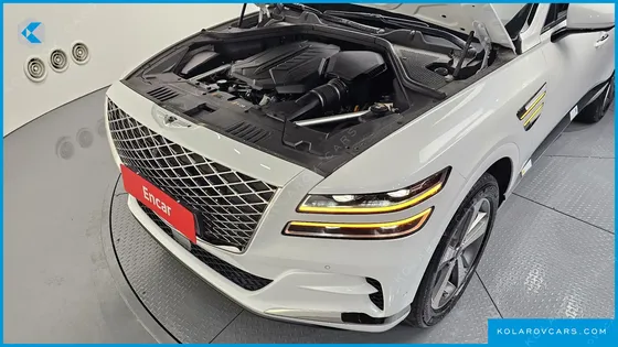 GENESIS GV80 3.0 DIESEL AWD