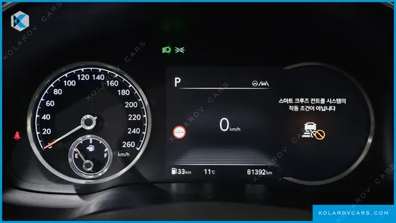 GENESIS GV80 3.0 DIESEL AWD