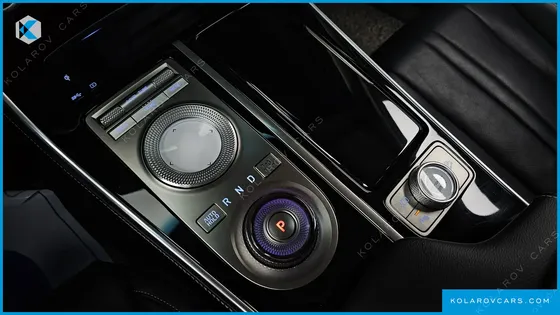 GENESIS GV80 3.0 DIESEL AWD