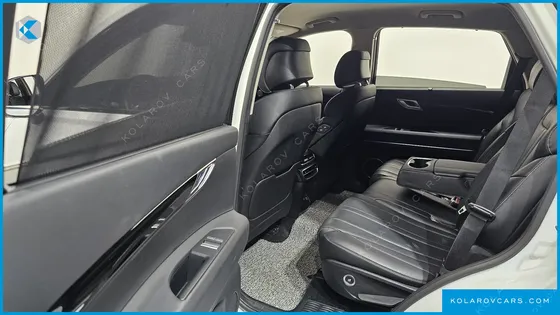 GENESIS GV80 3.0 DIESEL AWD