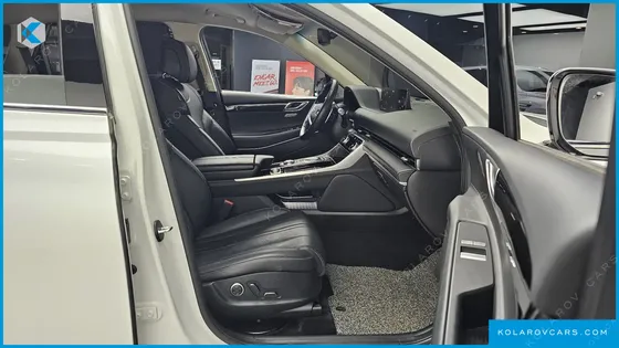 GENESIS GV80 3.0 DIESEL AWD