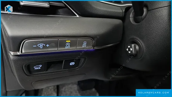 GENESIS GV80 3.0 DIESEL AWD