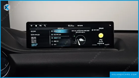 GENESIS GV80 3.0 DIESEL AWD