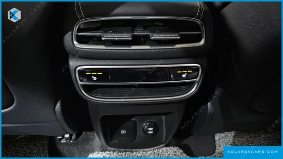GENESIS GV80 3.0 DIESEL AWD