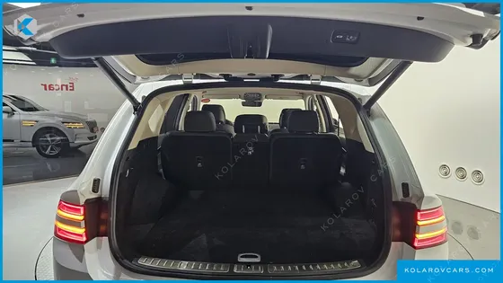 GENESIS GV80 3.0 DIESEL AWD