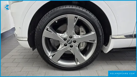 GENESIS GV80 3.5T GASOLINE AWD