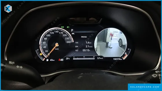 GENESIS GV80 3.5T GASOLINE AWD