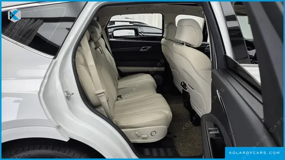 GENESIS GV80 3.5T GASOLINE AWD