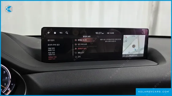 GENESIS GV80 3.5T GASOLINE AWD