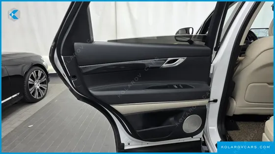 GENESIS GV80 3.5T GASOLINE AWD