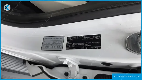 GENESIS GV80 3.5T GASOLINE AWD