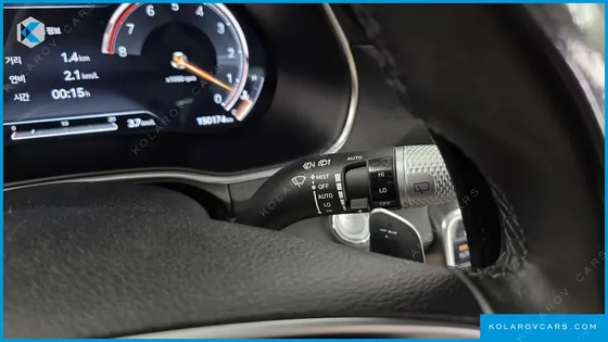 GENESIS GV80 3.5T GASOLINE AWD