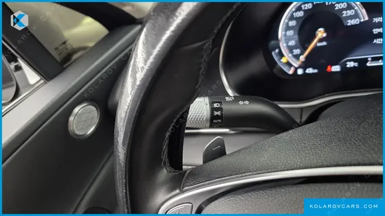 GENESIS GV80 3.5T GASOLINE AWD