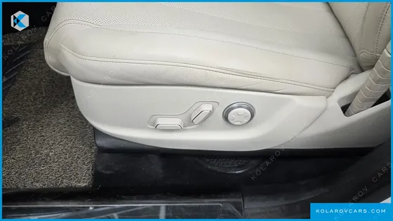 GENESIS GV80 3.5T GASOLINE AWD