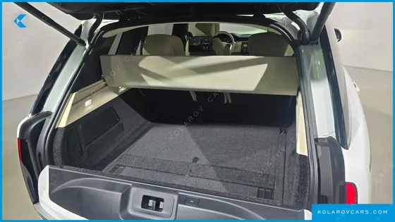 LAND ROVER RANGE ROVER D350 AUTOBIOGRAPHY LONG WHEEL BASE