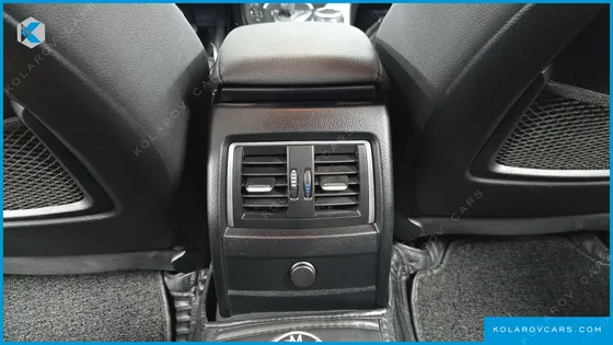 BMW 3 SERIES 320D M SPORT